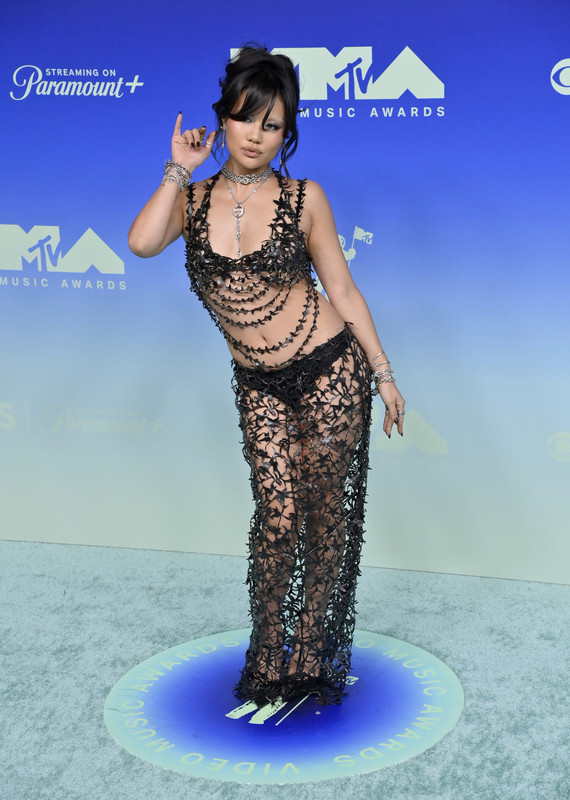 Rei Ami2026MTVVMA245