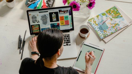 Seven Steps To Starting An Online Business Seven Steps To Starting An Online Business