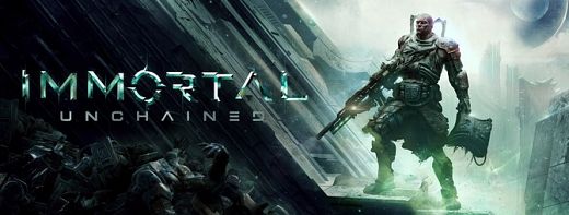 Immortal Unchained: Patch/Update v20180914-CODEX (2018)