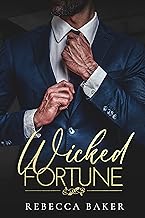 Rebecca Baker - Fratelli Sinclair vol. 02. Wicked Fortune (2023)