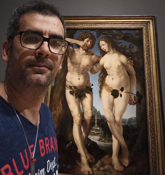 Vuelo a Málaga y después a Londres - Málaga y Londres (106)