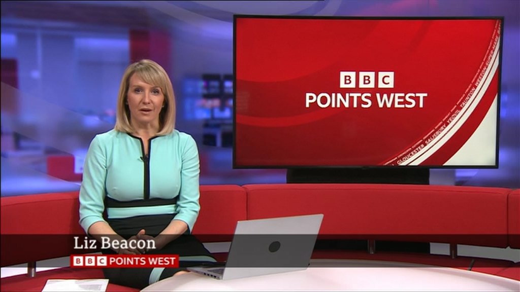 02.07 - 22.30.00 - Points West. The latest news, sport, weather and f....ts_snapshot_09.34.646