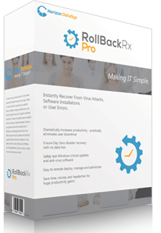 Rollback RX 12.0 Build 2707522444 Multilingual