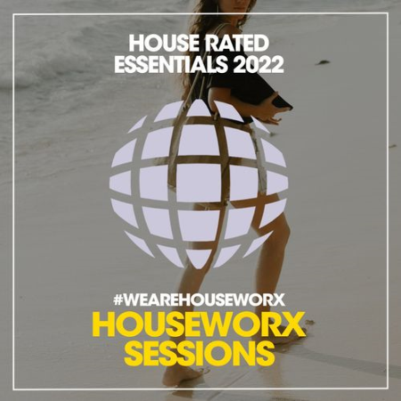 VA - House Rated Essentials (2022)