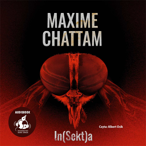 Maxime Chattam - In(Sekt)a (2021)