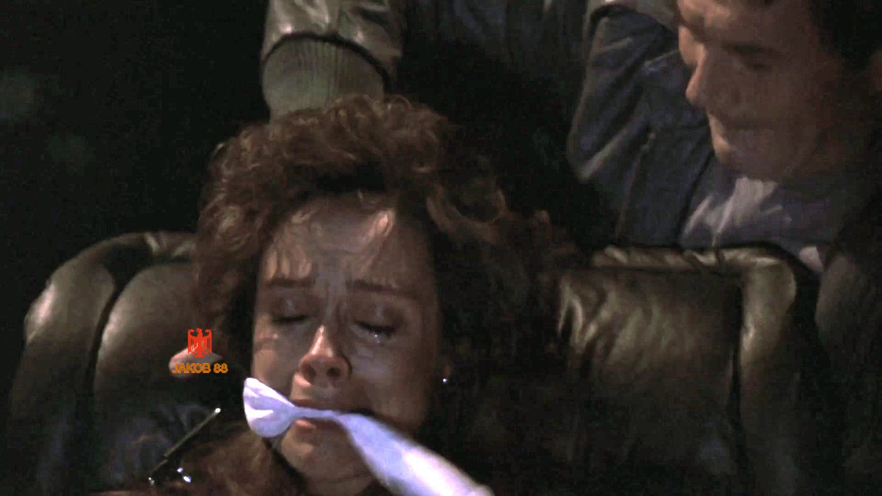 Shanna Reed 6 - The Banker 1989