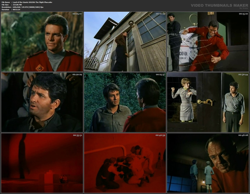 Land of the Giants S01E06 The Flight Plan.mkv