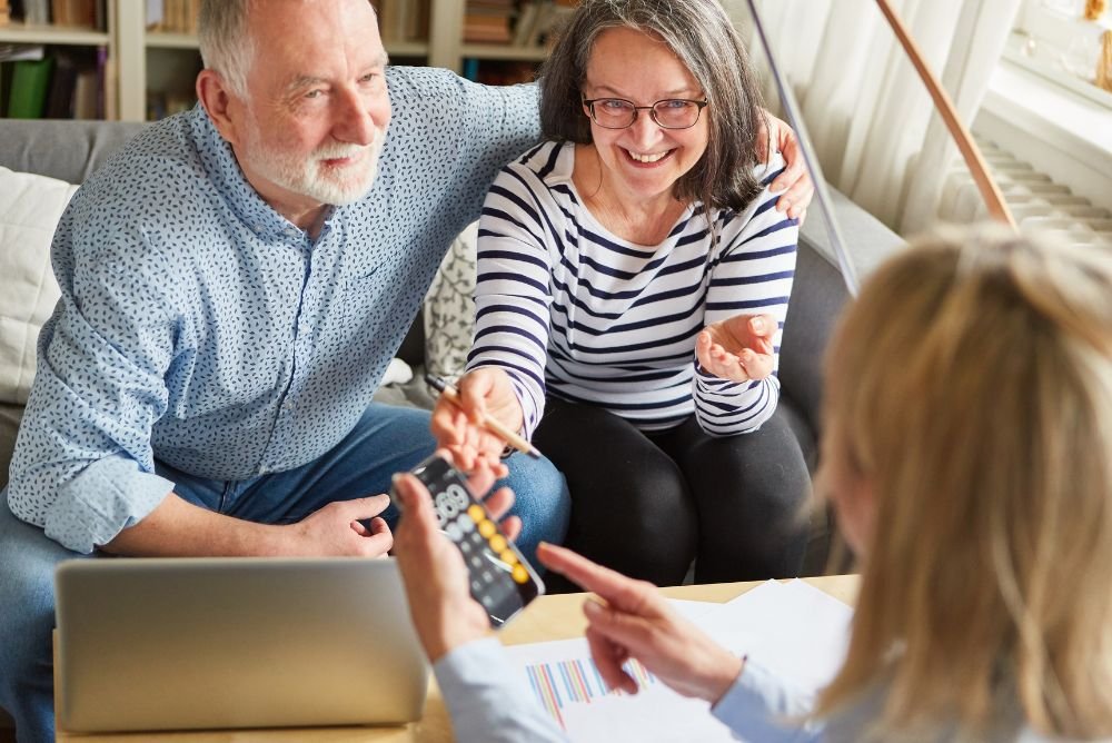 Retirement and Debt Management