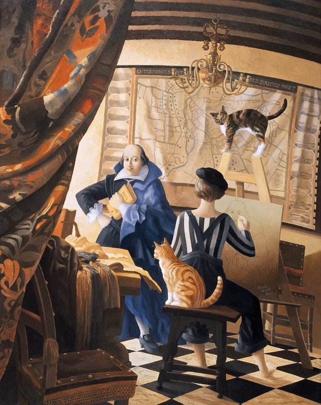 5-Ophelia_Redpath_-_I_have_heard_of_your_paintings_-_(MeisterDrucke-1040174)