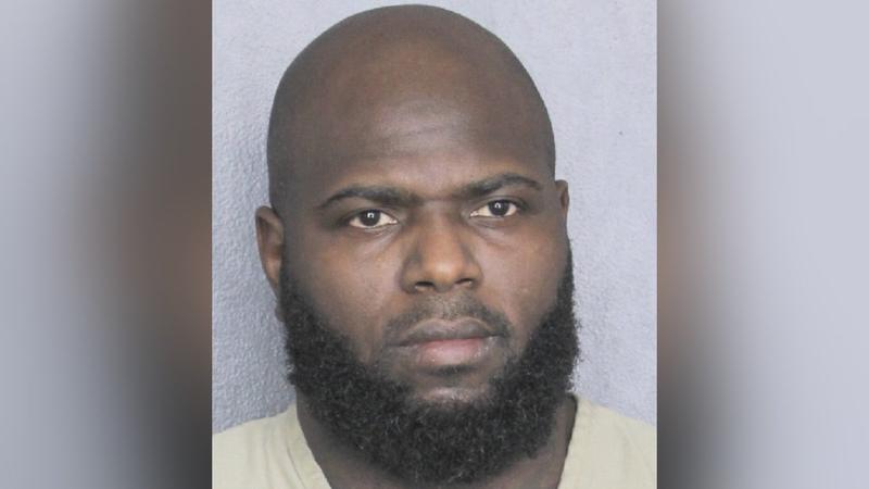 Във Флорида арестуваха Жаирзиньо Розенструйк