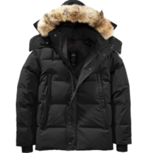Canada Goose Wyndham Heritage