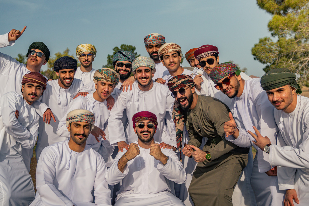 University students