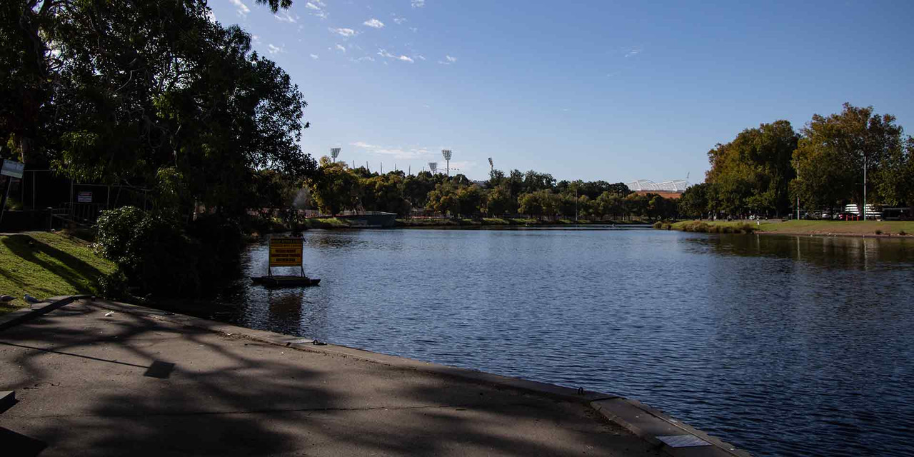 Yarra River