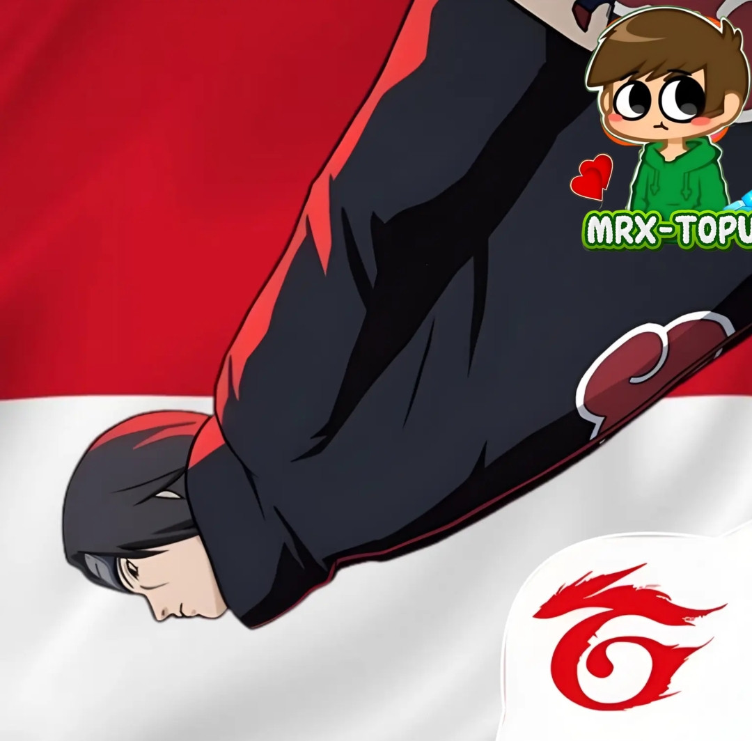 Free Fire | ឥណ្ឌូនេស៊ី