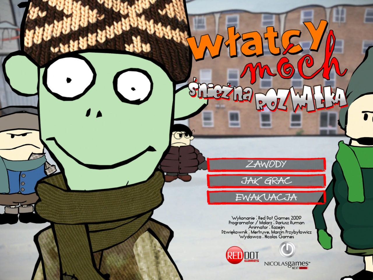 chujowy masz adblock xD