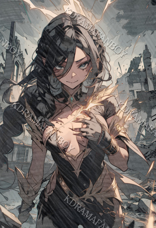 Zyra teth 5