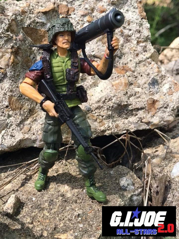 Day 45 - Marauder Footloose by Sparkside Customs (1)