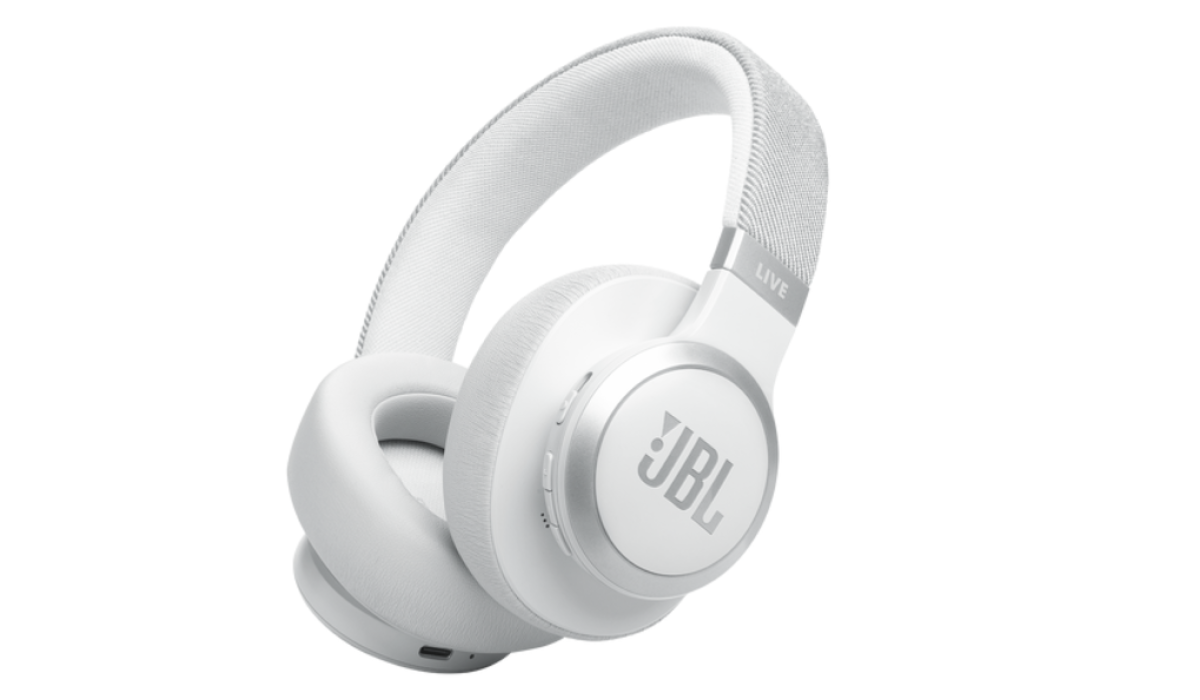JBL Tune Live 770NC Battery