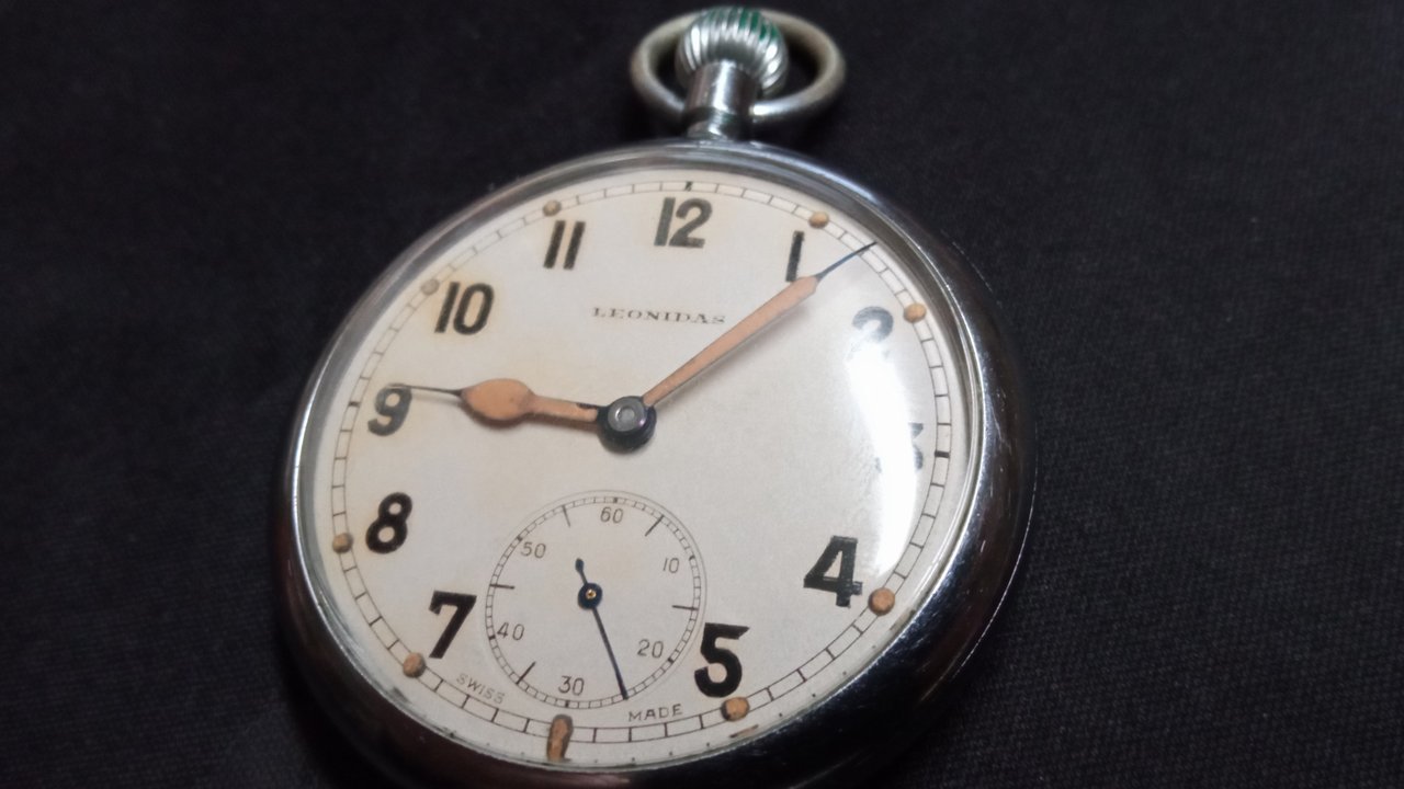 **** La montre du jour ! Vol. 42**** - Page 28 IMG-20241201-090719