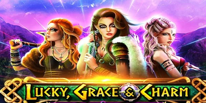 Strategi Rahasia Slot Lucky Grace And Charm Auto Maxwin
