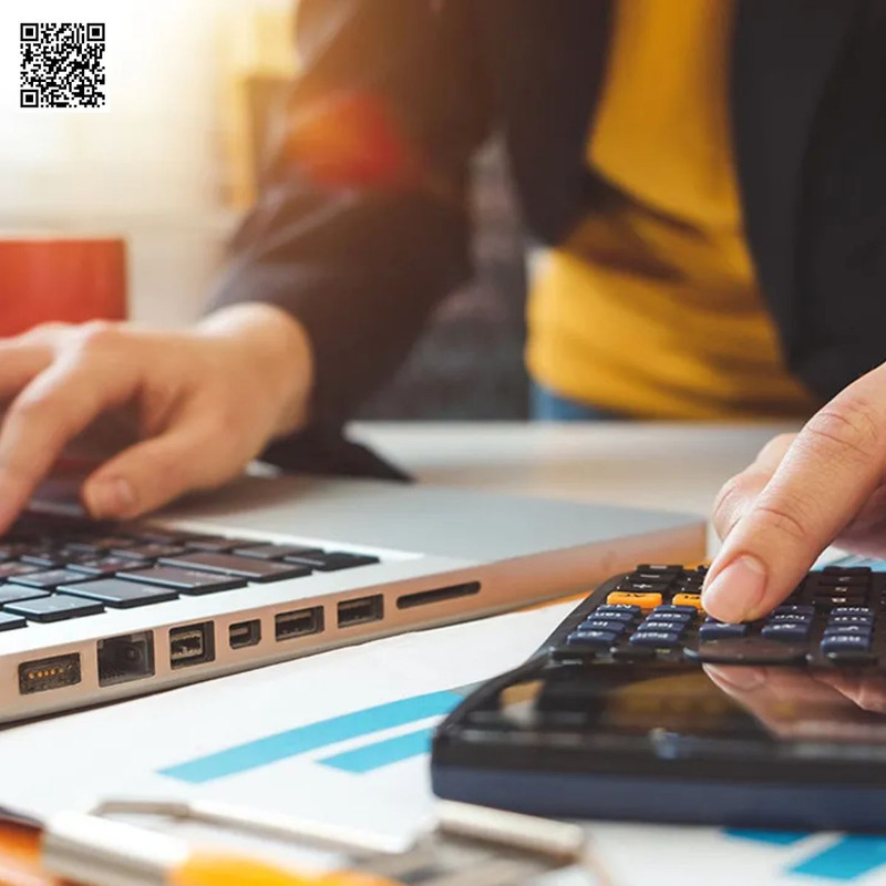 What Services Do Public Accounting Firms Offer?