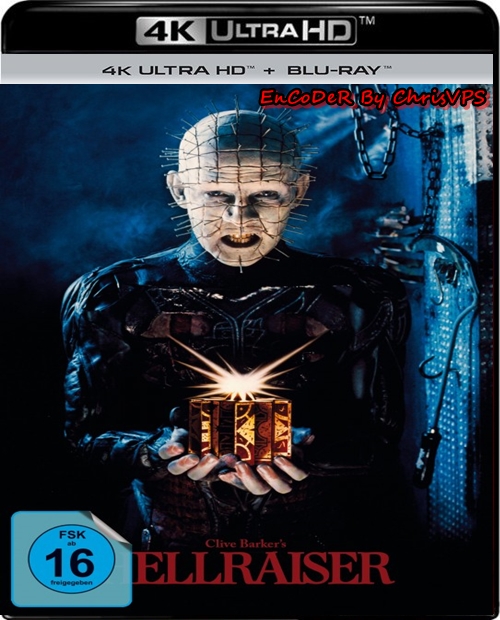 Hellraiser: Wysłannik piekieł / Hellraiser (1987) MULTI.HDR.DoVi.Hybrid.2160p.BDRemux.DTS.HD.MA.AC3-ChrisVPS / LEKTOR i NAPISY