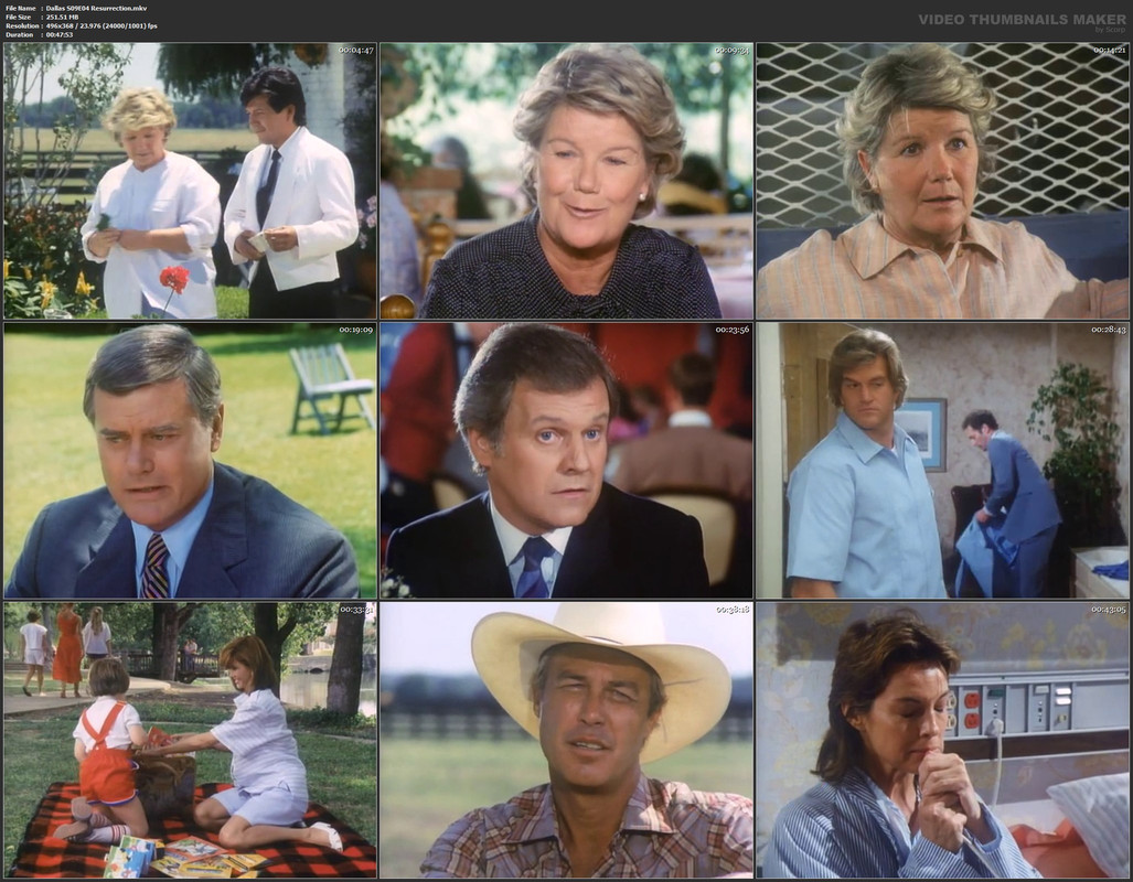 Dallas S09E04 Resurrection.mkv