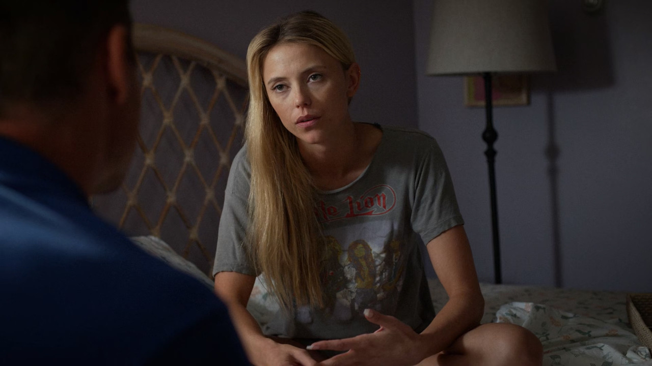 Hightown (2020) S01E07 Everybody's Got A Cousin in Miami (4Kto1080p STAN Webrip x265 10bit AAC 5.1 -