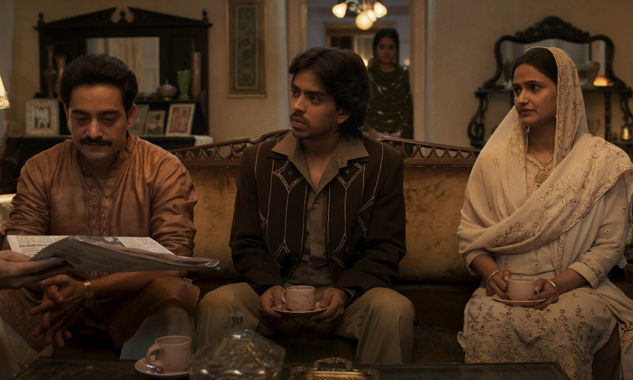 Superboys of Malegaon 2025 WebRip [Hindi + Tamil + Telugu + Malayalam + Kannada + English] 480p, 720p, 1080p ESub Screenshot