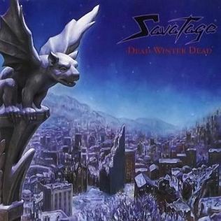 Re: Savatage