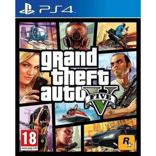 GTA 5