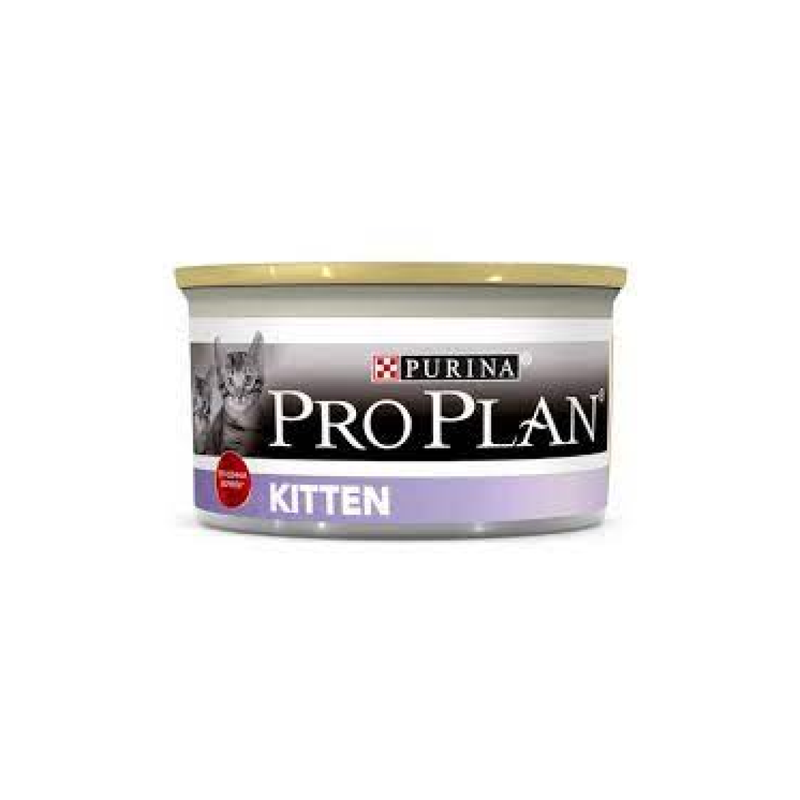 Purina Pro Plan Паучи Купить