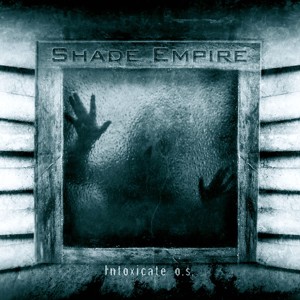 Re: Shade Empire (FIN) / Industrial Death/Black Metal