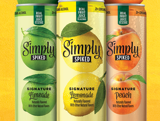 Unleash the Ultimate Sports Fan Experience with Simply Spiked’s Summer Sweepstakes Unleash the Ultimate Sports Fan Experience with Simply Spiked’s Summer Sweepstakes