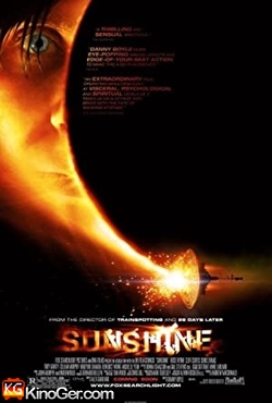 Sunshine (2007)