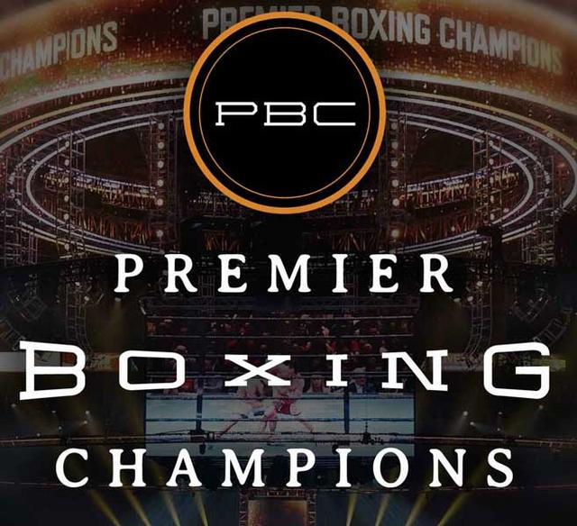 PBC on fox Undercard 2019-08-04