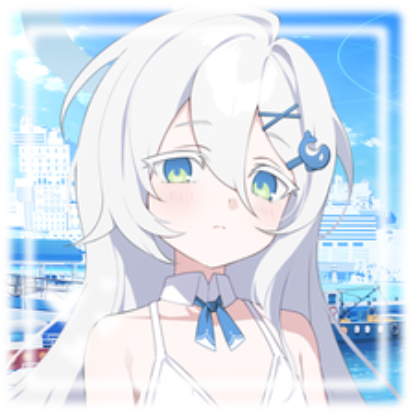 Sayuri - Blue Archive