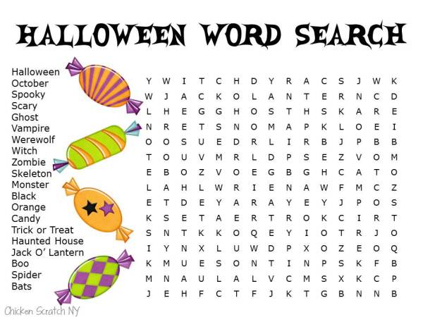 Halloween Word Search Article-654_4