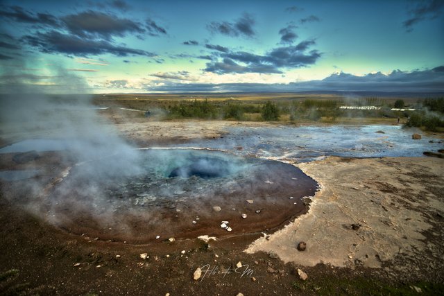 Reportaje Islandia - Septiembre 2022 - Blogs de Islandia - Parte I (5)