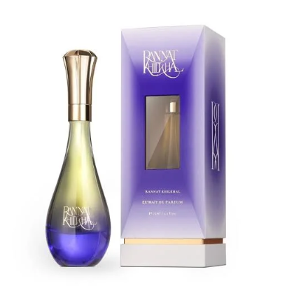 RANNAT KHILKHAL ABDUL SAMAD EDP 75 ML - imagem 1