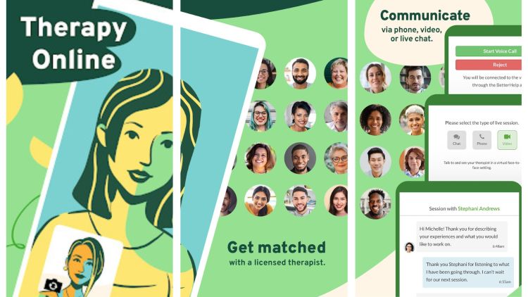 Best Mental Health Apps For 2025