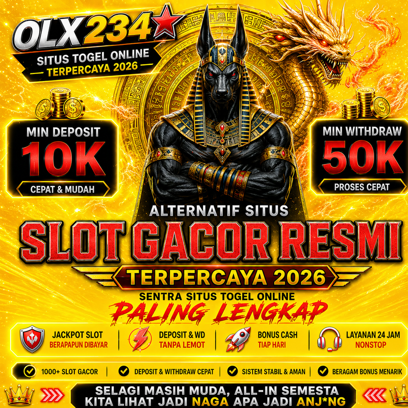 OLX234 Front Black 