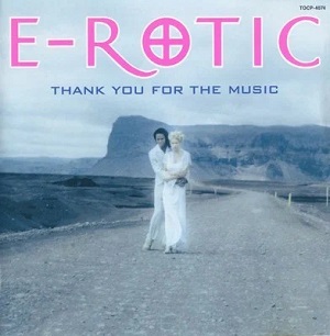 Re: E-rotic