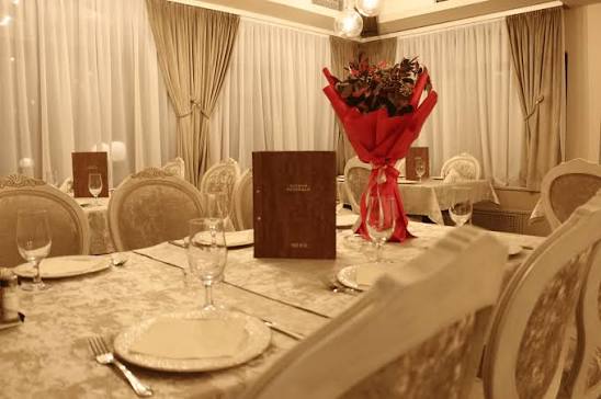 Restoran Vidovdan Restoran & Sala Niš — foto 2