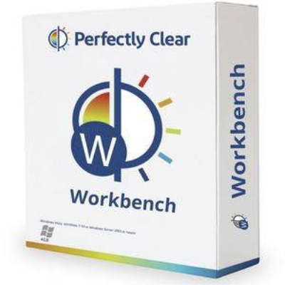 Athentech Perfectly Clear WorkBench 3.6.3.1392 Portable