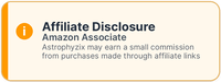 Affiliate Disclosure