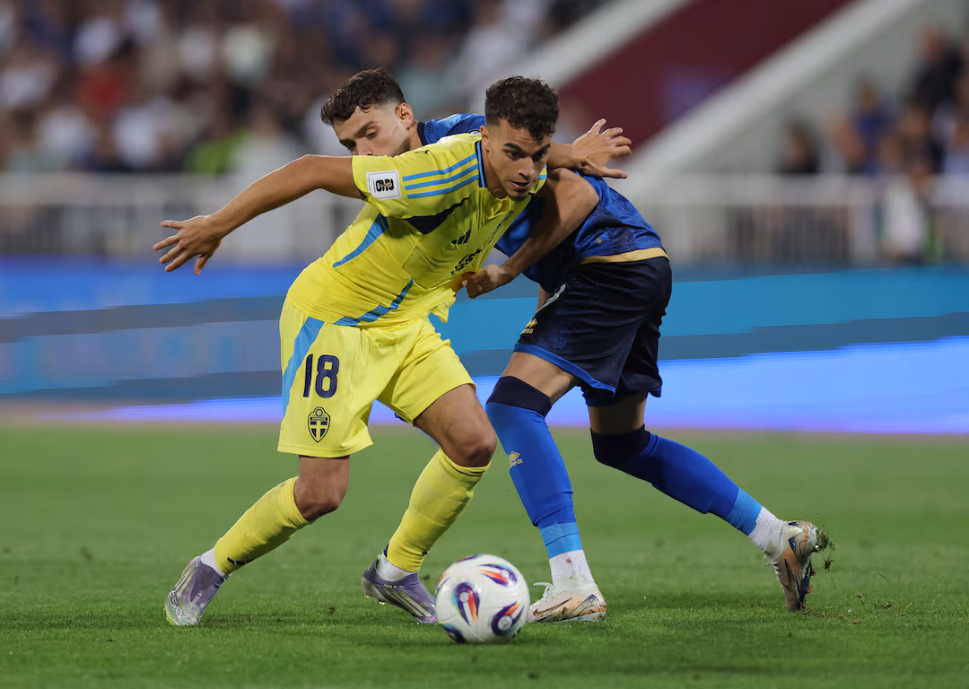 Nhận định, soi kèo Thụy Điển vs Kosovo, 01h45 ngày 14/10 