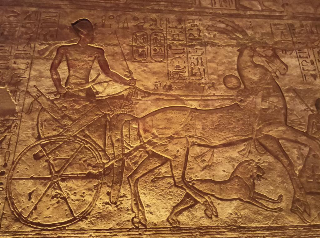 Ленивый Египет (Хургада, Луксор, Каир), декабрь 2025 - январь 2026