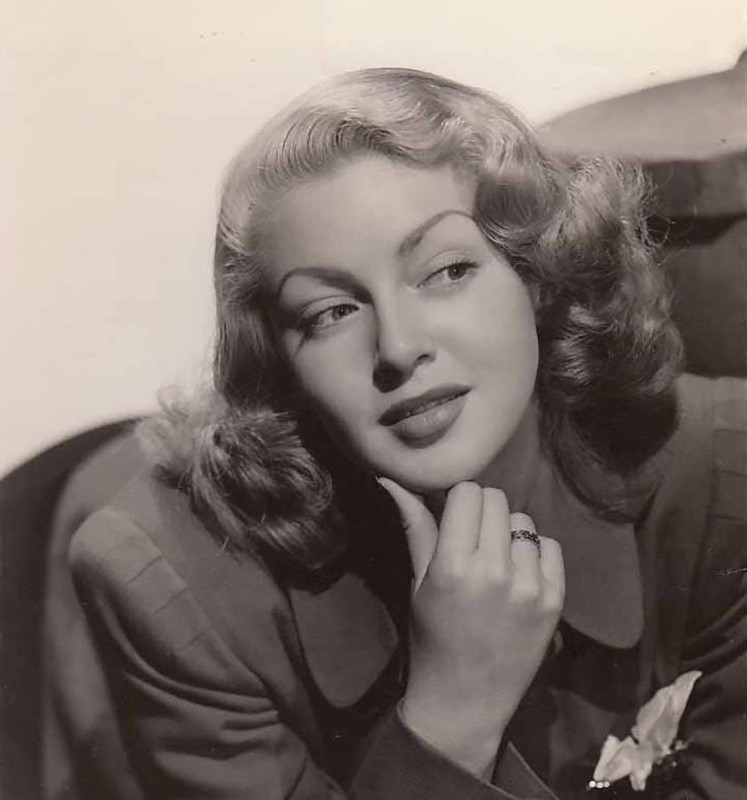 Lana Turner