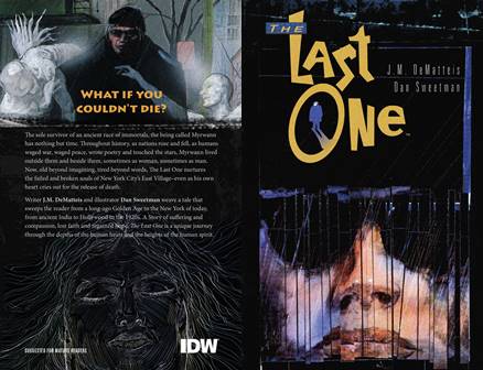 The Last One (2016)